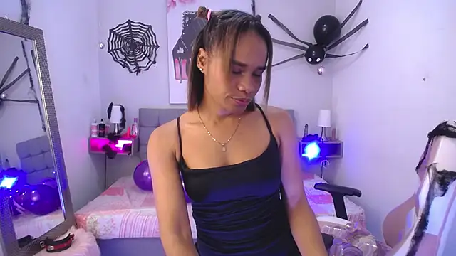 ingrid03 taffur online show from 22, 10, 2025