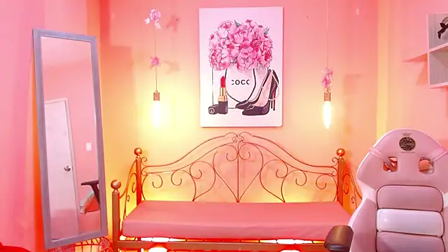 ingrid03 taffur online show from 27, 3, 2026