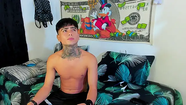 megan lol online show from 18, 4, 2026