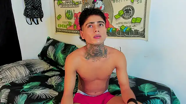 megan lol online show from 18, 4, 2026