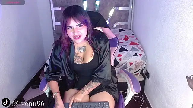 ivoni online show from 21, 11, 2025