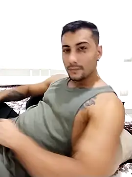 Snapshot of gooddboy01 chatting on 13, 10, 2025 gooddboy01 online show from 13, 10, 2025