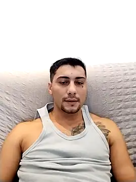 Snapshot of gooddboy01 chatting on 18, 10, 2025 gooddboy01 online show from 18, 10, 2025