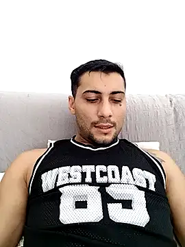 gooddboy01 online show from 25, 10, 2025