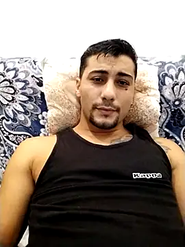 gooddboy01 online show from 26, 10, 2025