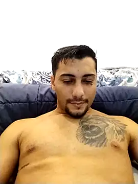 gooddboy01 online show from 27, 10, 2025