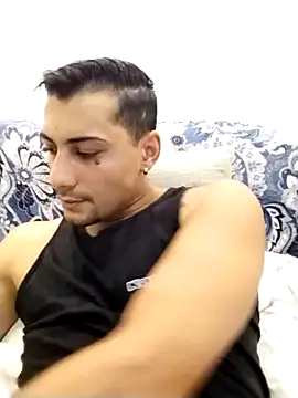 gooddboy01 online show from 29, 10, 2025