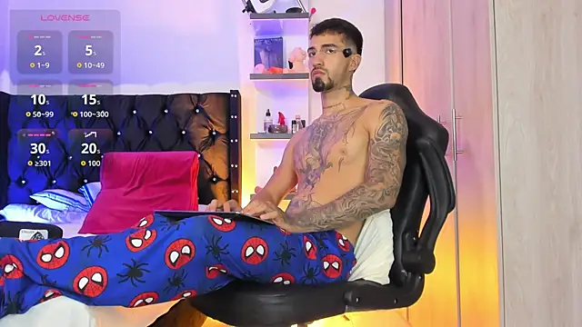 Snapshot of _Duriel chatting on 21, 2, 2026 Duriel online show from 21, 2, 2026