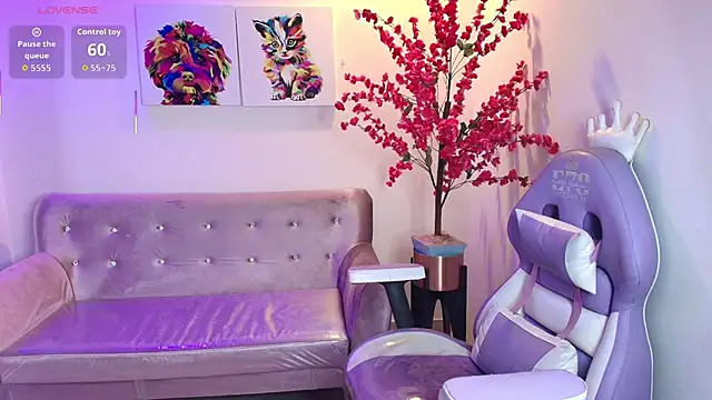 Summer miller online show from 26, 11, 2025