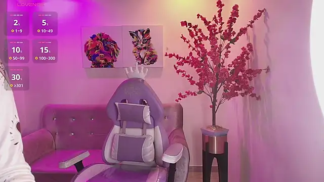 Summer miller online show from 10, 3, 2026