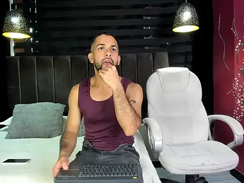 Lobo sex21 online show from 2, 10, 2025