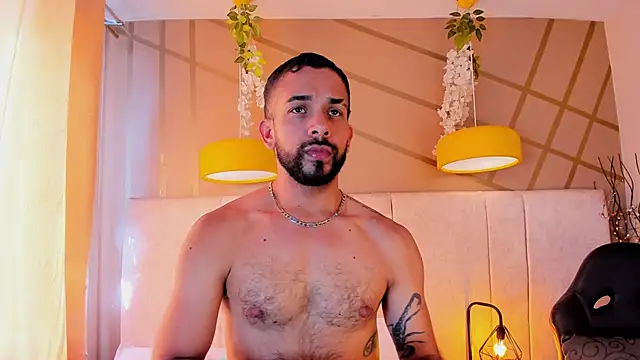 Lobo sex21 online show from 3, 12, 2025