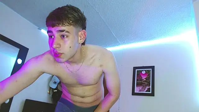 Snapshot of PapiNoha chatting on 6, 10, 2025 PapiNoha online show from 6, 10, 2025