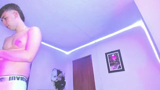 Snapshot of PapiNoha chatting on 22, 10, 2025 PapiNoha online show from 22, 10, 2025