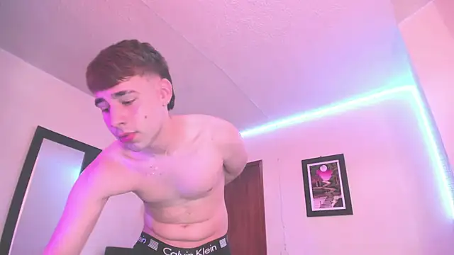 Snapshot of PapiNoha chatting on 25, 10, 2025 PapiNoha online show from 25, 10, 2025