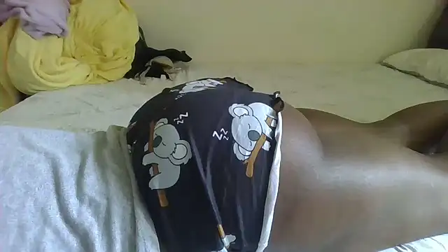 Snapshot of AssMatic_ chatting on 22, 7, 2026 AssMatic online show from 22, 7, 2026