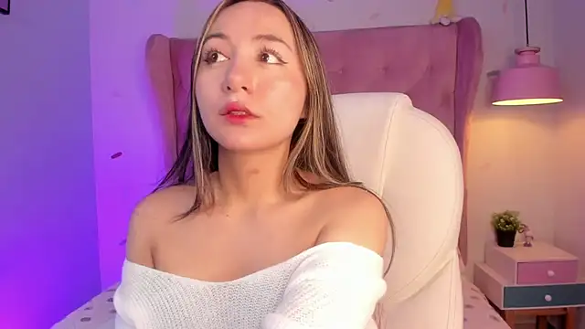 Vanelope evanss online show from 28, 11, 2025