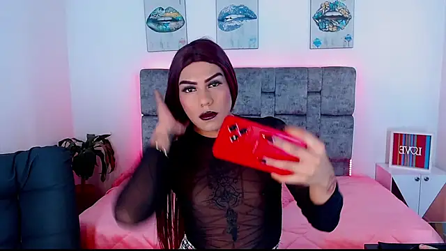 Snapshot of sofia_victora chatting on 12, 10, 2025 sofia victora online show from 12, 10, 2025