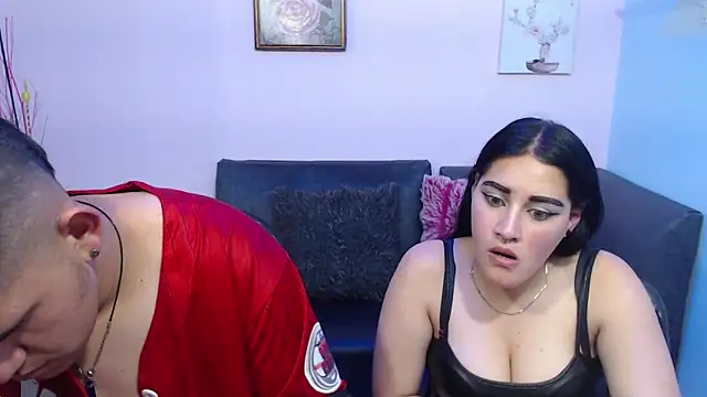 Eric and Alisson online show from 25, 10, 2025