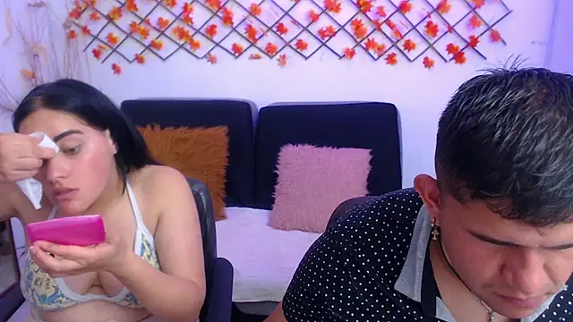 Eric and Alisson online show from 11, 11, 2025