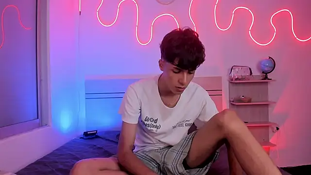 luccas ferreira online show from 7, 11, 2025