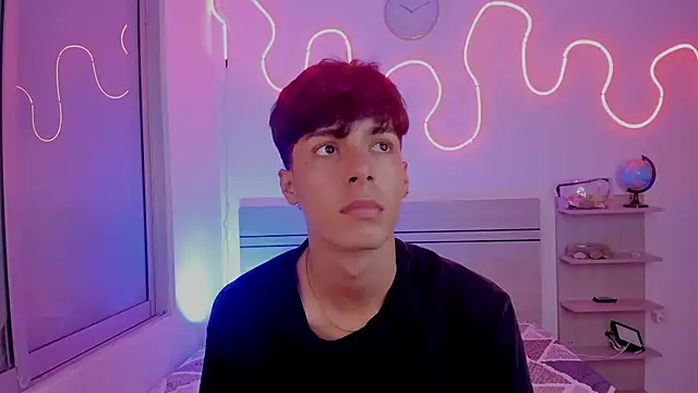 luccas ferreira online show from 26, 11, 2025