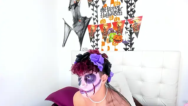 Patrick-Rios online show from 13, 10, 2025