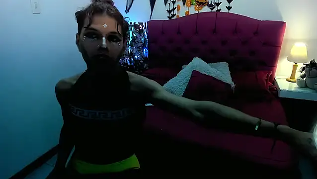 Patrick-Rios online show from 16, 10, 2025