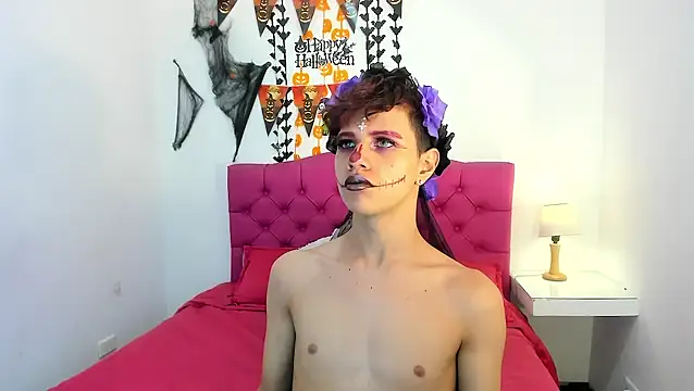 Patrick-Rios online show from 17, 10, 2025