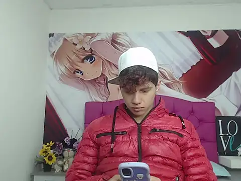 Patrick-Rios online show from 5, 3, 2026