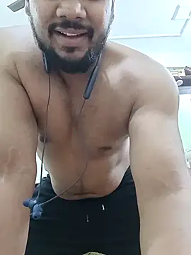 ProXydelhi online show from 2, 11, 2025