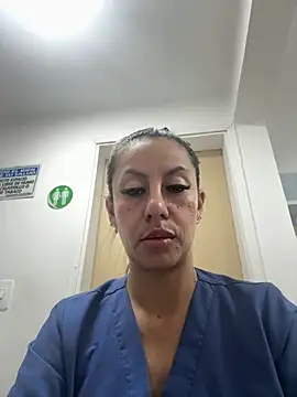 Snapshot of GisellTorres36 chatting on 3, 10, 2025 GisellTorres36 online show from 3, 10, 2025