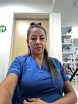 Snapshot of GisellTorres36 chatting on 6, 10, 2025 GisellTorres36 online show from 6, 10, 2025