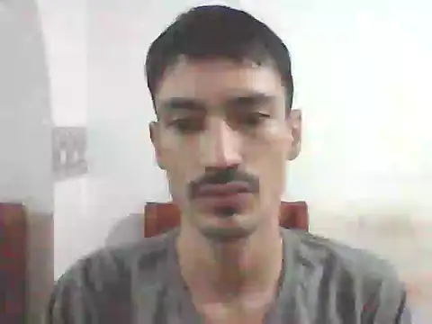 Coqui07 online show from 27, 10, 2025