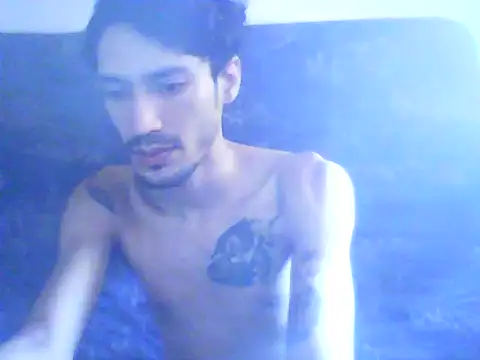 Coqui07 online show from 17, 3, 2026