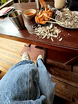 Lili 2love online show from 12, 11, 2025