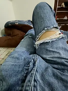 Lili 2love online show from 2, 12, 2025