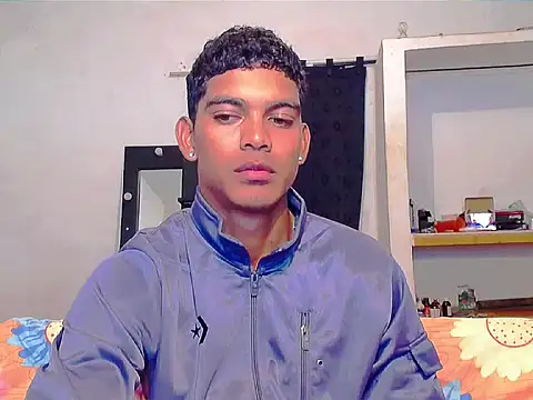 Snapshot of theMyke101 chatting on 30, 5, 2026 theMyke101 online show from 30, 5, 2026