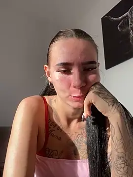 YoungZoexx online show from 11, 11, 2025