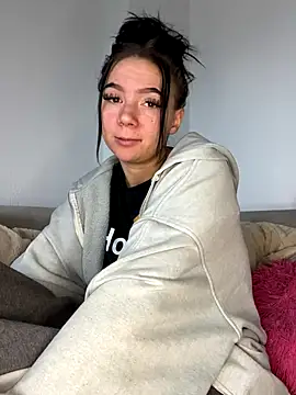 YoungZoexx online show from 19, 11, 2025