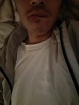 DanielTorres1 online show from 19, 4, 2026