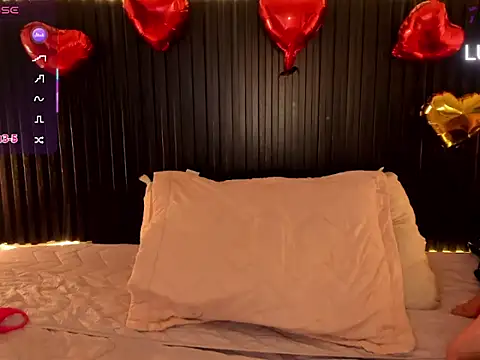 Snapshot of Julieta_Slav3 chatting on 19, 2, 2026 Julieta Slav3 online show from 19, 2, 2026