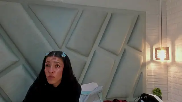 Julieta Slav3 online show from 20, 3, 2026