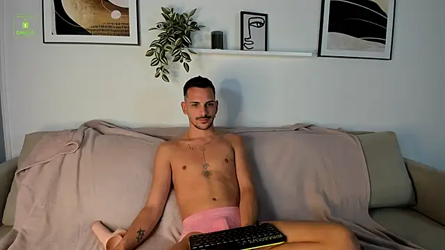 Ostin Reaves online show from 13, 10, 2025