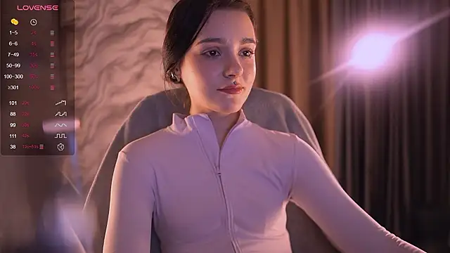 ElizabethMilller  online show from 1, 2, 2026