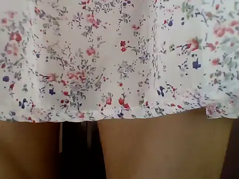 Snapshot of Hotty_kaira chatting on 12, 10, 2025 Hotty kaira online show from 12, 10, 2025