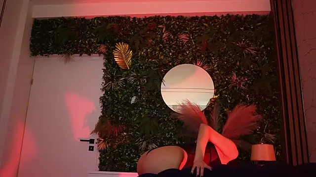 sisi von dee online show from 14, 4, 2026