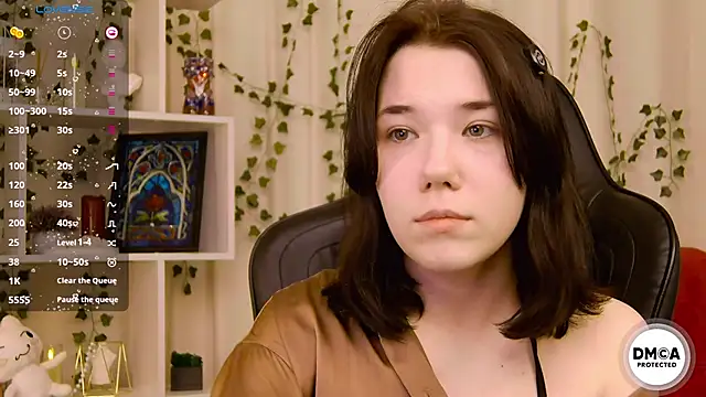 Kelly foox online show from 10, 2, 2026