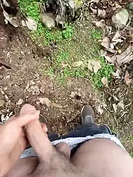 Sikici0734 online show from 29, 11, 2025