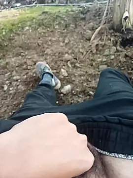 Sikici0734 online show from 18, 2, 2026